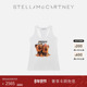 新年礼物 Stella McCartney2026早春新品 JEFF KOONS联名背心