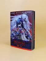 Pre-sale [Original Japanese Version] Pixiv Illustrator Works Collection: VISIONS EDGE ILLUSTRATORS BOOK, an art book of anime and 2D cartoon character paintings, an illustration collection book thumbnail 2