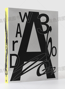 Award360 2022年度设计100作品集 平面设计书籍 设计年鉴 海报平面广告logo包装字体设计案例合集 Design360观念与设计杂志期刊