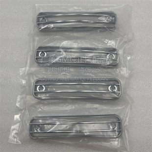 适配悍马H2侧灯电镀罩 电镀件镀铬件 叶子板转向灯套件