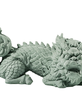 青砂石装饰摆件中式客厅茶台茶宠