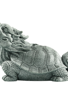 青砂石装饰摆件客厅办公室茶宠