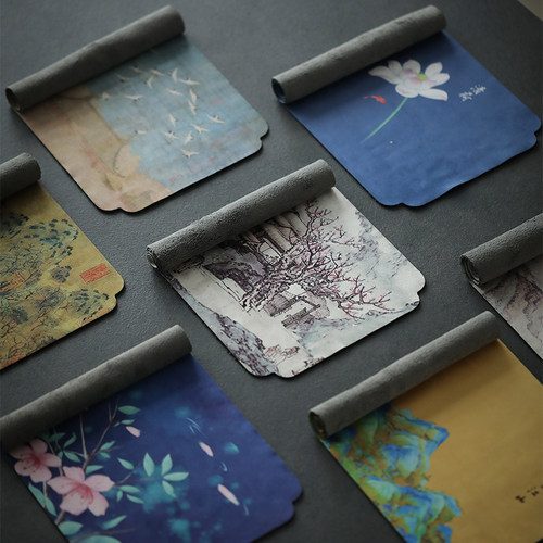 泥土故事吸水大号茶巾布垫加厚