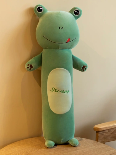 Милый плюшевый кролик, игрушка, подушка для сна, тряпичная кукла