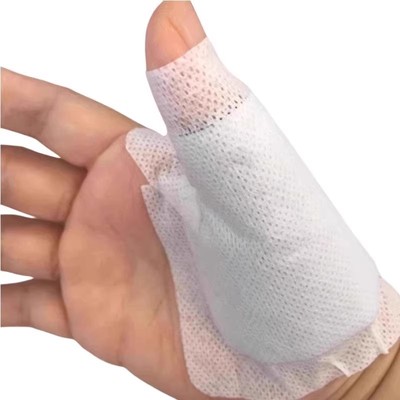 【2025爆卖】手指腱鞘膏贴大拇指手腕腱鞘贴专用艾草热敷贴
