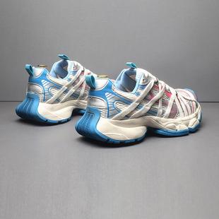 運動潮鞋 舒適潮流潮牌老爹鞋 個性 時尚 男網(wǎng)面透氣百搭休閑板鞋 韓版