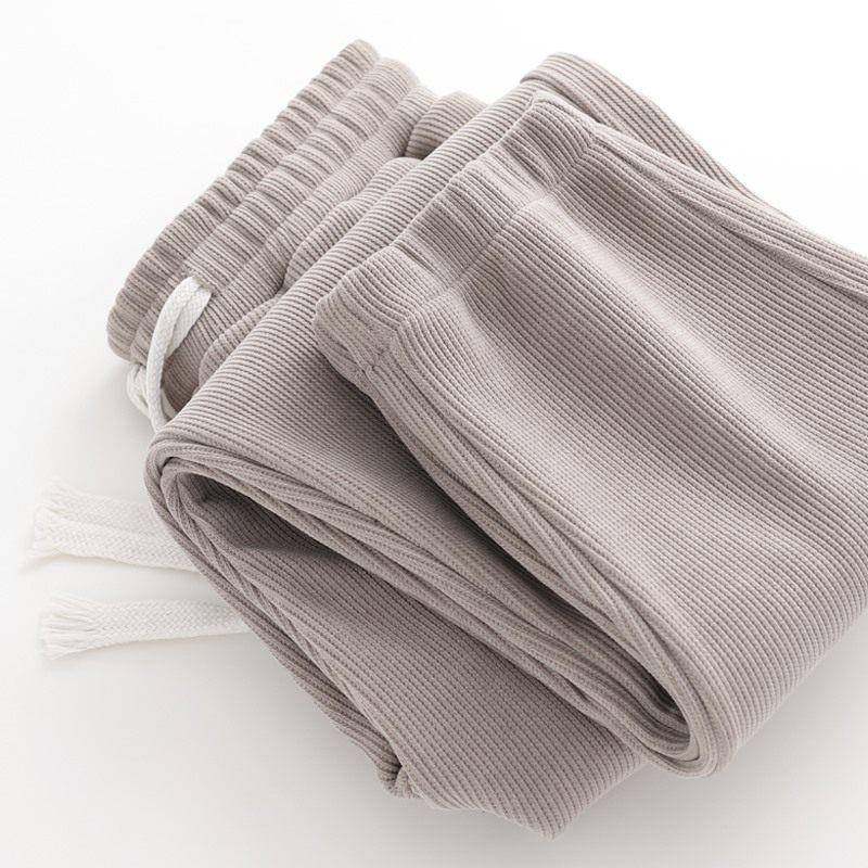 MAROLIO~抗寒利器！480g重磅雪尼尔裤子男秋冬季加绒加厚抓绒卫裤,男装,秀禾服,淘宝优惠券,粉丝福利购,淘宝优惠卷