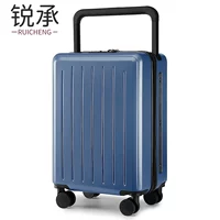 Глубокий синий синий/Новые советы по внешней ширине