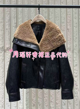 MBE4EIN034专柜正品国内代购2025年冬款新品外套2699