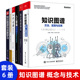 知识图谱方法实践与应用知识图谱构建与应用实战技能知识存储知识图谱推理机器学习基础入门自然语言处理AI人工智能 出版 社直供