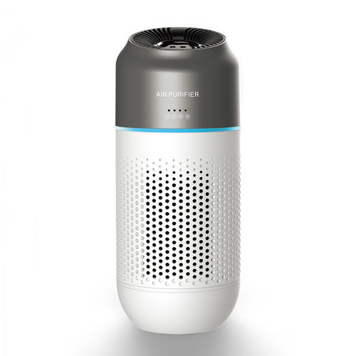 车家用空气净化器清新器空气清洁机除甲醛感应净化器air purifier