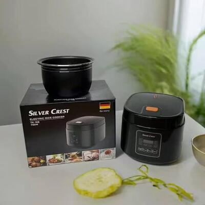 外贸出口5L rice cooker家用大容量智能预约定时电饭锅电饭煲工厂