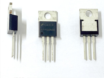 场效应管IRFP进口原装正品