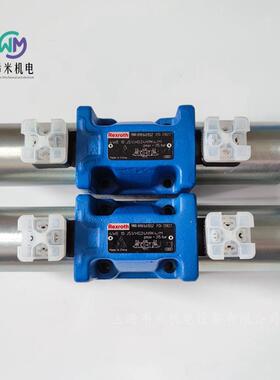 电磁阀R983083732 4WE10J50/HG24N9K4/M现货库存当天发货