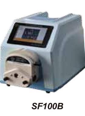 智能分配蠕动泵 SF100B SF100CSF301YZ15YZ25 DG-4 DG-8