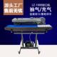机墨轮印日期全自动封口机 包装 LZ1000连续式 真空抽气充气立式