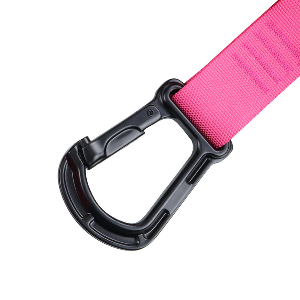 trx-p3悬挂式训练带 拉力带拉力绳家用健身女运动健身器材练手臂