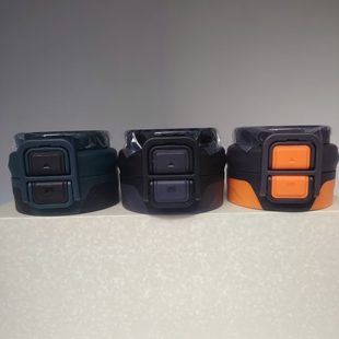 VENETA葆蝶家杯盖金属扣防漏密封杯盖户外便携 康知缘