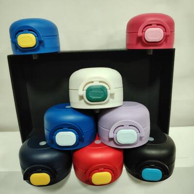 16412保温杯盖子吸管盖子