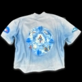 Gradient Light Blue