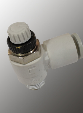 CKT 西克迪 速度控制器节流阀 AS1211F M3 M5 23 03 04 06 限入型