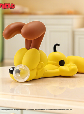 ZCWO愚者乐园睡眠阿迪狗手办潮玩摆件可爱造型收藏品桌面装饰礼物