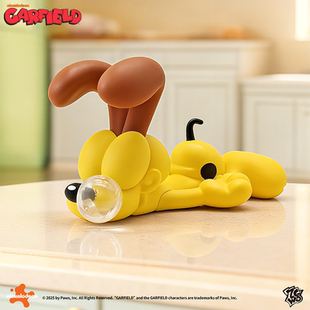 ZCWO愚者乐园睡眠阿迪狗手办潮玩摆件可爱造型收藏品桌面装饰礼物