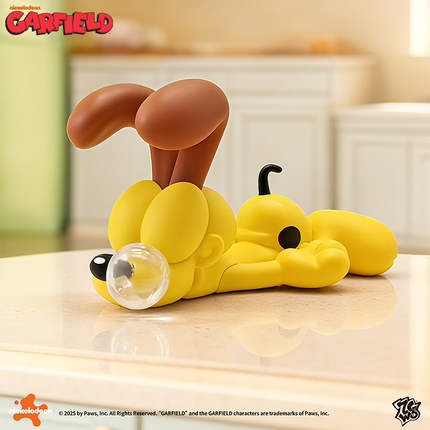 ZCWO愚者乐园睡眠阿迪狗手办潮玩摆件可爱造型收藏品桌面装饰礼物