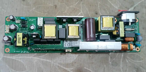 夏普投影机仪XG-H350ZA  H6SA/XA    H360SA/XA/ZA  H370SA/XA  //  H420XA/WA HT35XA电源板点灯板