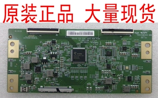 原装海信 HZ55A55 逻辑板 HV550QUBH11 47-6021180