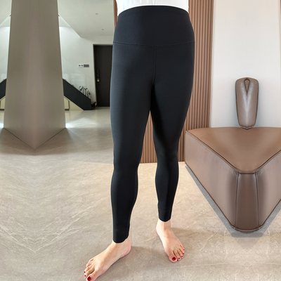 大码女装打底裤显瘦百搭
