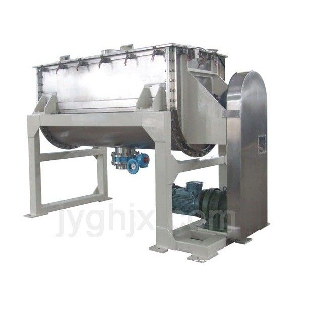 H有机肥螺带混合机 粉体粉末搅拌混合机 防火泥搅拌机 重工业专用,工业油品/胶粘/化学/实验室用品,混合设备,淘宝优惠券,粉丝福利购,淘宝优惠卷