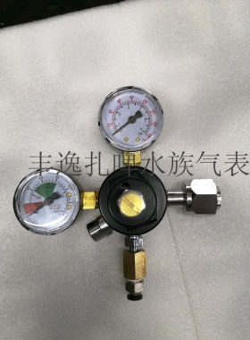 调压阀啤酒高精度扎啤原浆气瓶