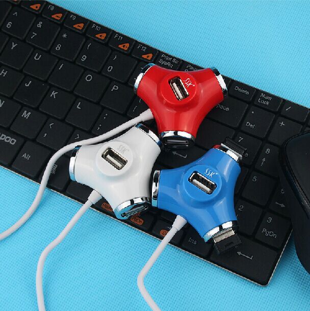 Concentrateur USB - Ref 372653 Image 4