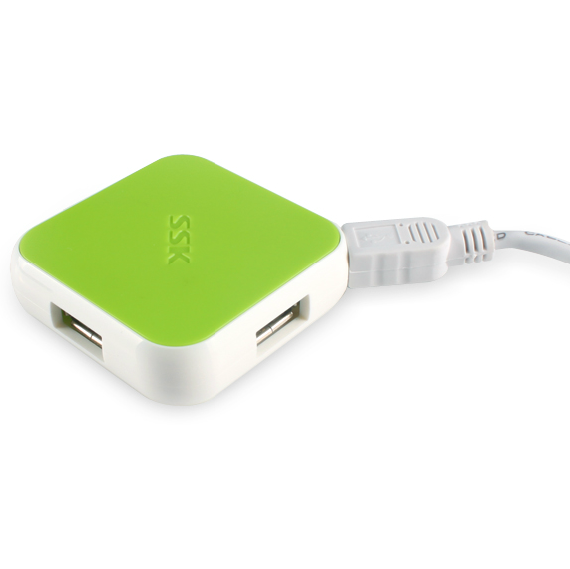 Hub USB - Ref 372651 Image 4