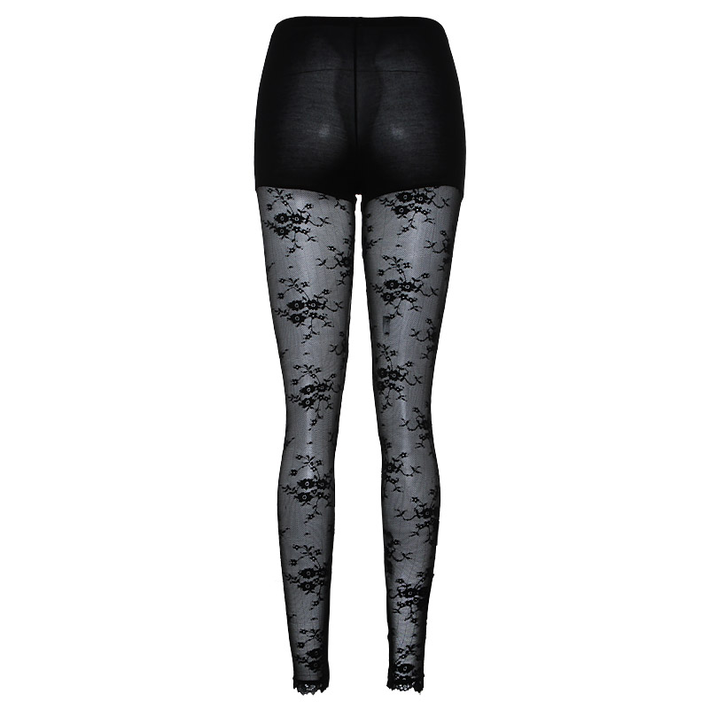 Pantalon collant IM73CA1 en autre - Ref 756828 Image 2