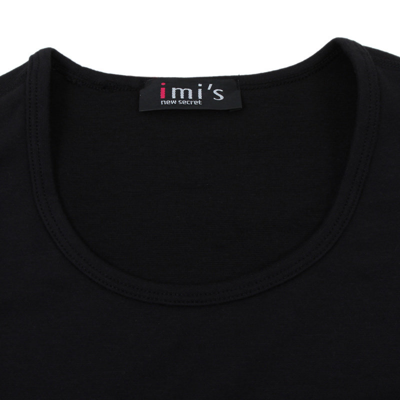 Sous-vêtement chaud jeunesse IM72CN2 en acrylique - Ref 715112 Image 4