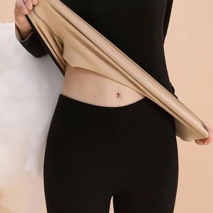 Women's Thermal Underwear Set Thermal Clothing First Base La