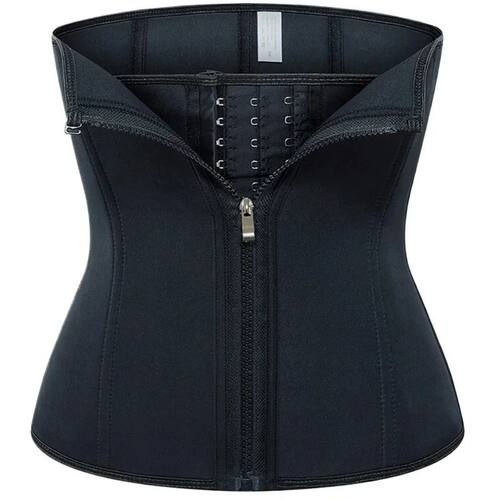 Sauna Sweat Belt Weight Loss Neoprene Waist Trainer Body Sha