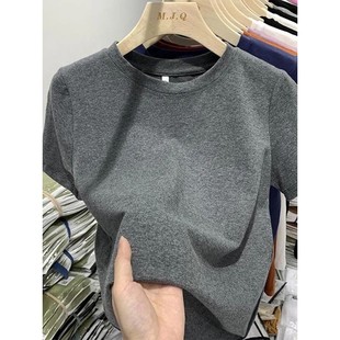 Women T Shirt Girls T-Shirt Woman Clothes Tops Cotton Tshirt