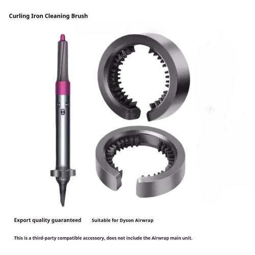 For Dyson Airwrap Filter Cleaning Brush HS01/05 Filter Clean