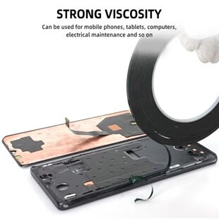 10M Mobile Phone Repair Double Side Tape for Cellphone Touch