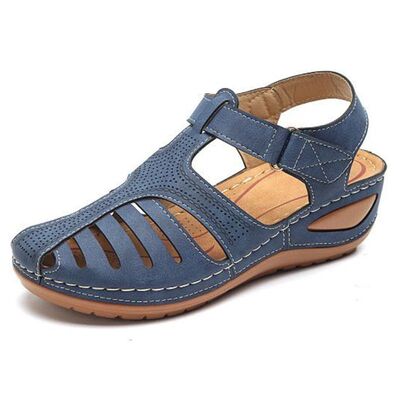 New Women's Sandals Premium Orthopedic Bunion Corrector Flat