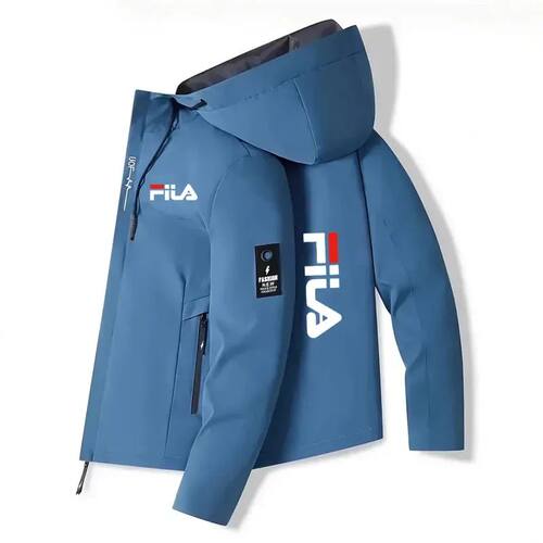 Men's Spring Autumn Fashion Casual Windproof Sun Protection