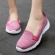 Flats Ladies Loafers Woman Women Casual Shoes Comfortable