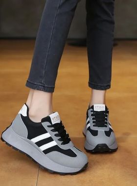 2024 Brand Women's Shoes Cross Lacing Women's Vulcanize Shoe