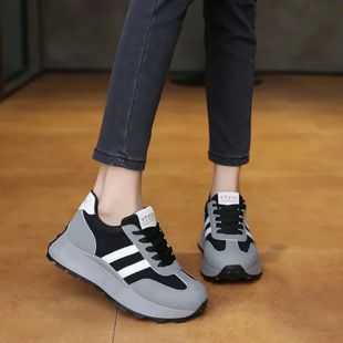 2024 Brand Women's Shoes Cross Lacing Women's Vulcanize Shoe