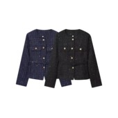 Sequined Women Belt With Jackets spun Coarse Fashion