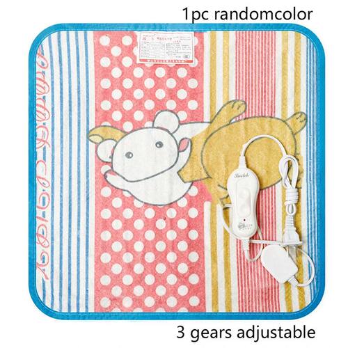 Pet Heating Pad Dog/Cat/Reptiles Heat Mat Waterproof Electri