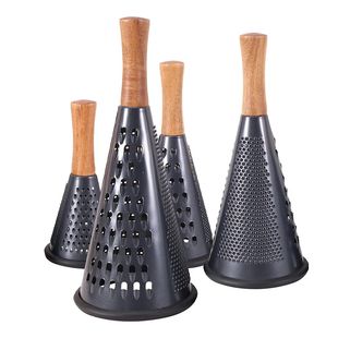 Grater Sides Jaswehome Ginger Steel Cheese Veget Stainless